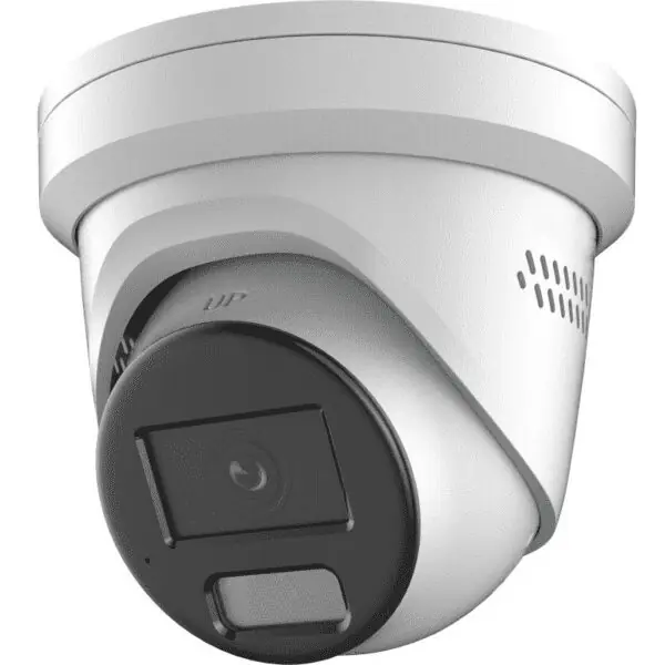 Hunt Electronics HNC348G2-XDLUSL2.8 smart color turret 8MP 2.8 mm