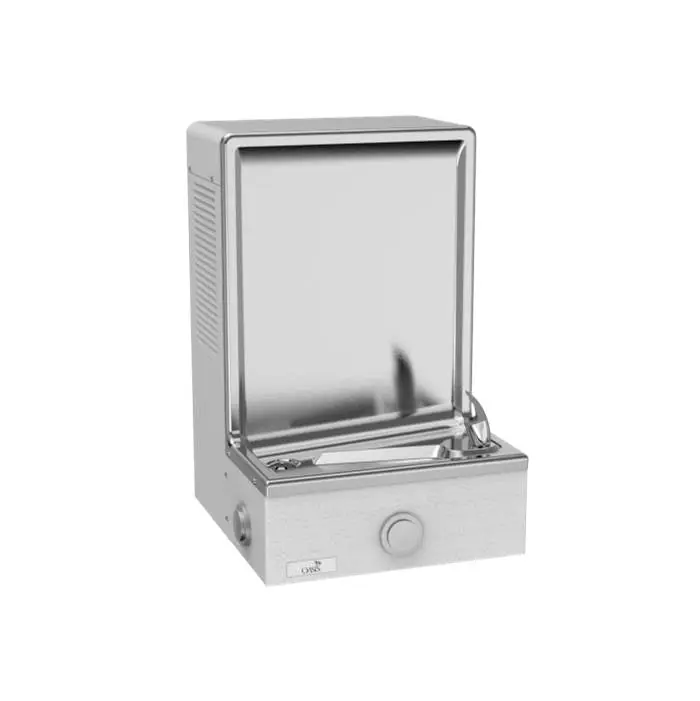 Oasis 500179 Wall Mount ADA Cooler, Refrigerated