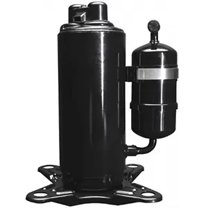 Source1 S1-01505391004 Rotary Compressor, 208/230 V, 1-Phase, R-454B S1-01505391004