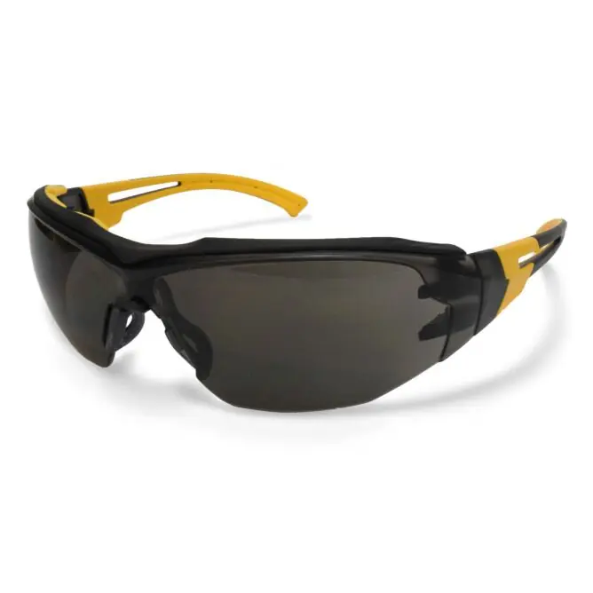 Dewalt DPG108-2D Renovator Prem Safety Glass-Blk/Smk