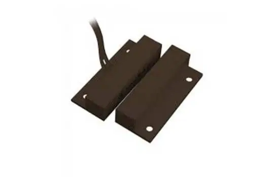 Tane Alarm FM-106BR Center Lead Surface Mount Type Contact 10PK