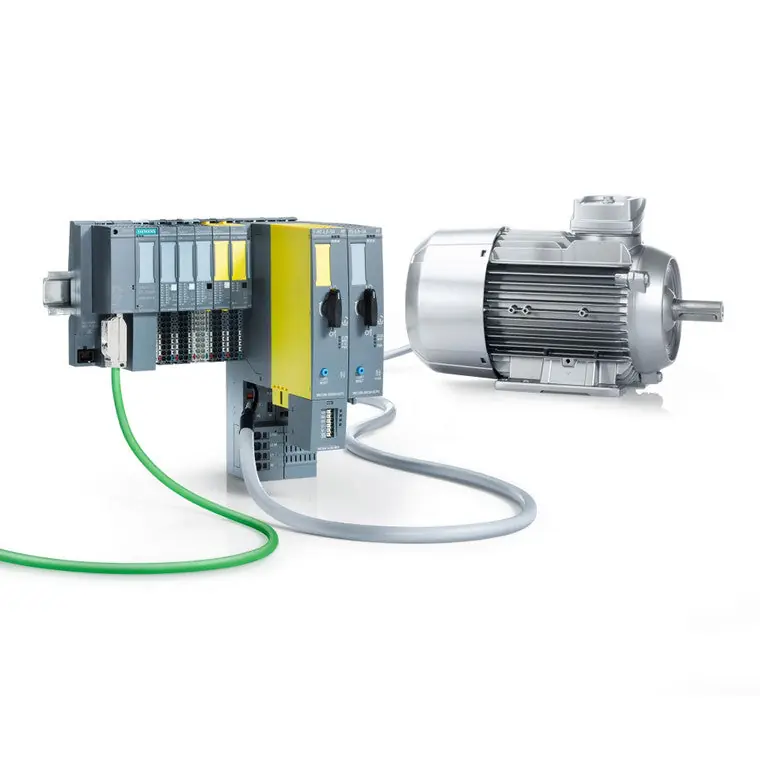 Siemens 14DSB32AA Ite Starter-Fvnr,Sz1,3Ph,Opn,120/240V,. 75-3A