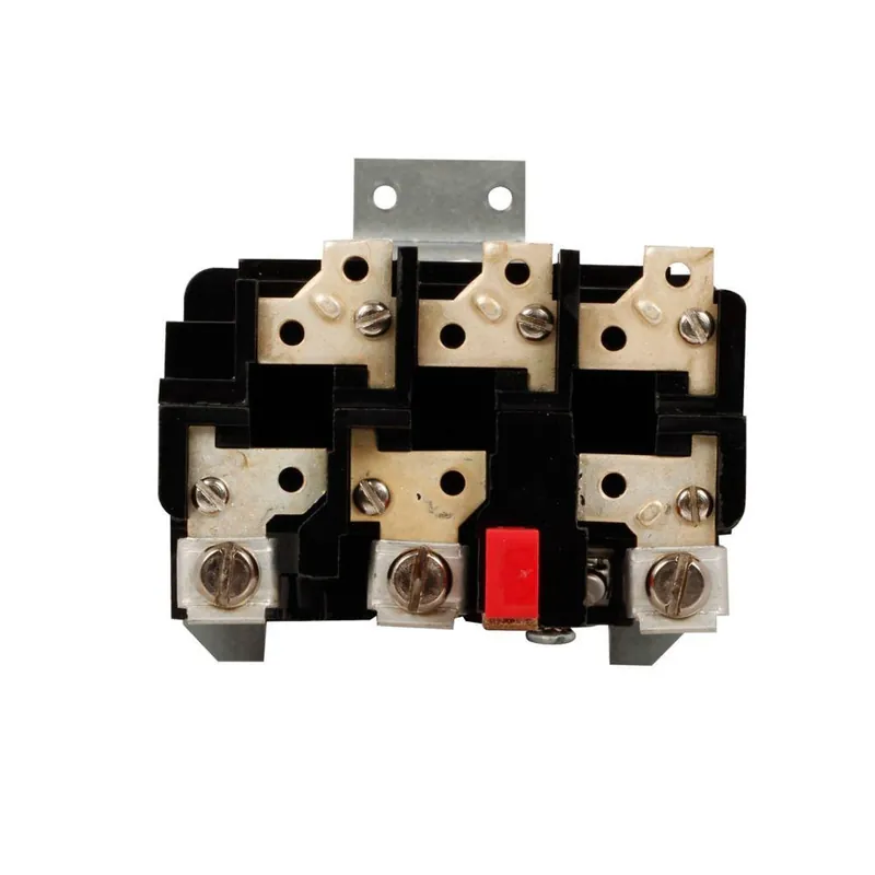 Eaton AA13AB A200 Type A Class 20 Thermal Overload Relay, 0.25/26.2 A, 1NC Contact