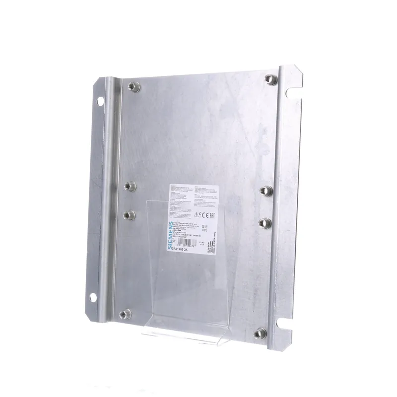Siemens 3RA1962-2A Contactor Rev Base Plate 3RT1_6