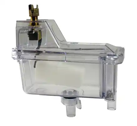 Supco RM2221JN RM2221JN--107 Series Valve Reservoir Assy