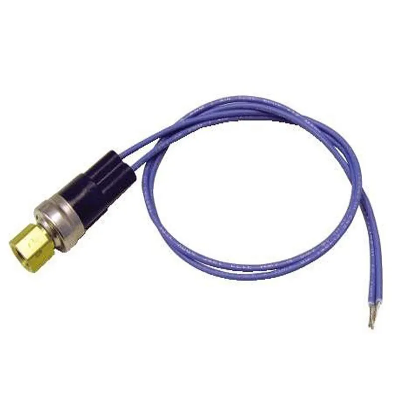 Johnson Controls P100AP-12C Encapsulated Pressure Control