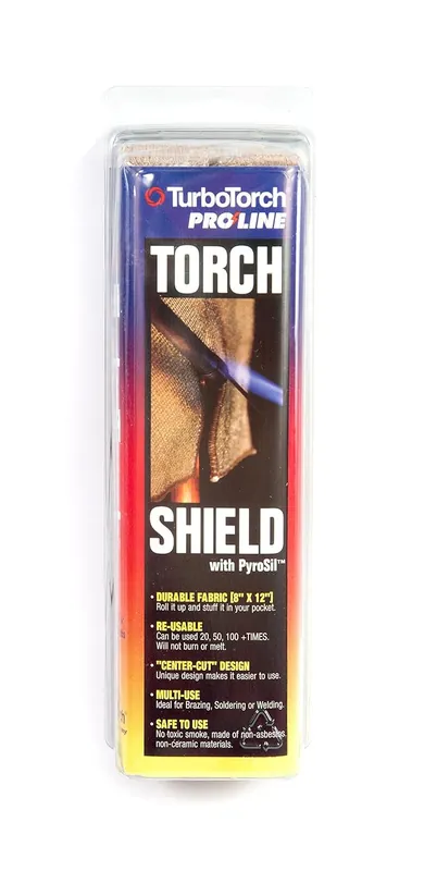 Esab 0386-0561 Turbotorch pl-812 proline torch shield