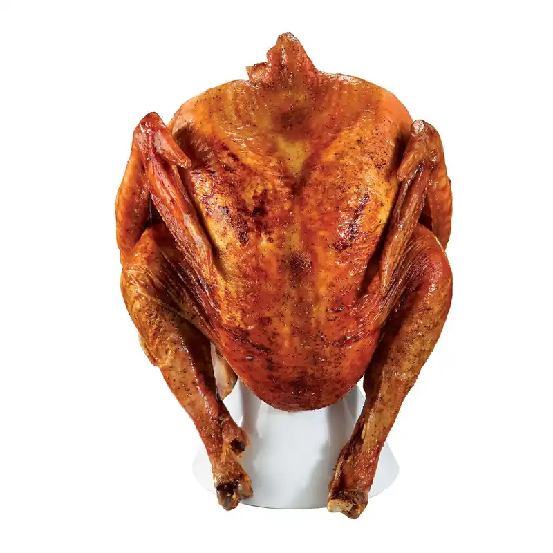 Primo PG00337 Ceramic Turkey Sitter