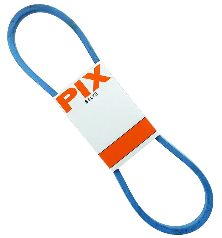 Pix A66K Aramid V-Belt 1/2 x 68 in
