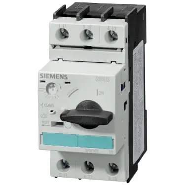 Siemens 3RV1021-1AA10 Msp, Type