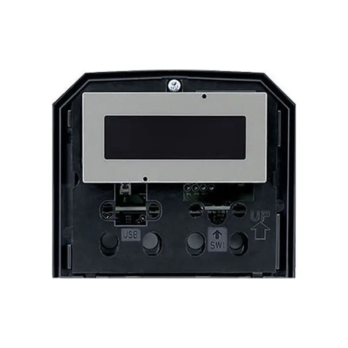 Aiphone GT-NSB 3.5 inches Display Module for GT Series Modular Entrance Stations