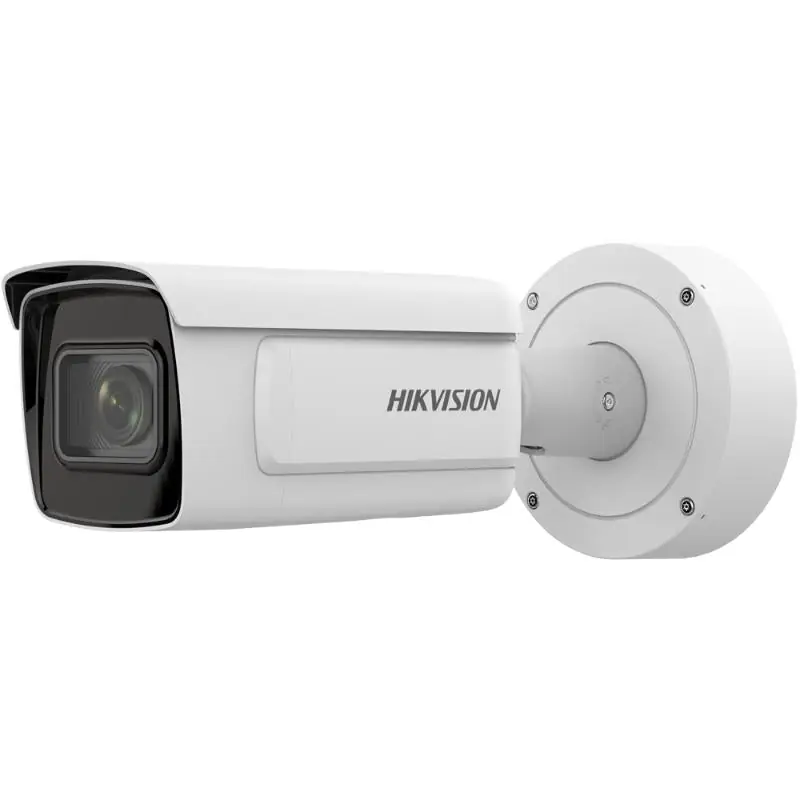 Hikvision IDS-2CD7A46G0/P-IZHSY 4MP DeepinView ANPR Moto Varifocal Bullet Camera 8-32MM