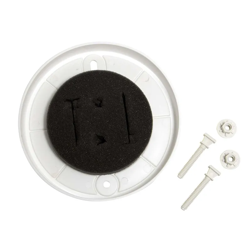 Oatey 43419 Flange Cover Kit No Size