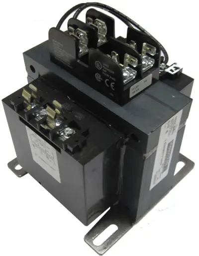 Micron B350MBT713RKF Transformers 350 VA