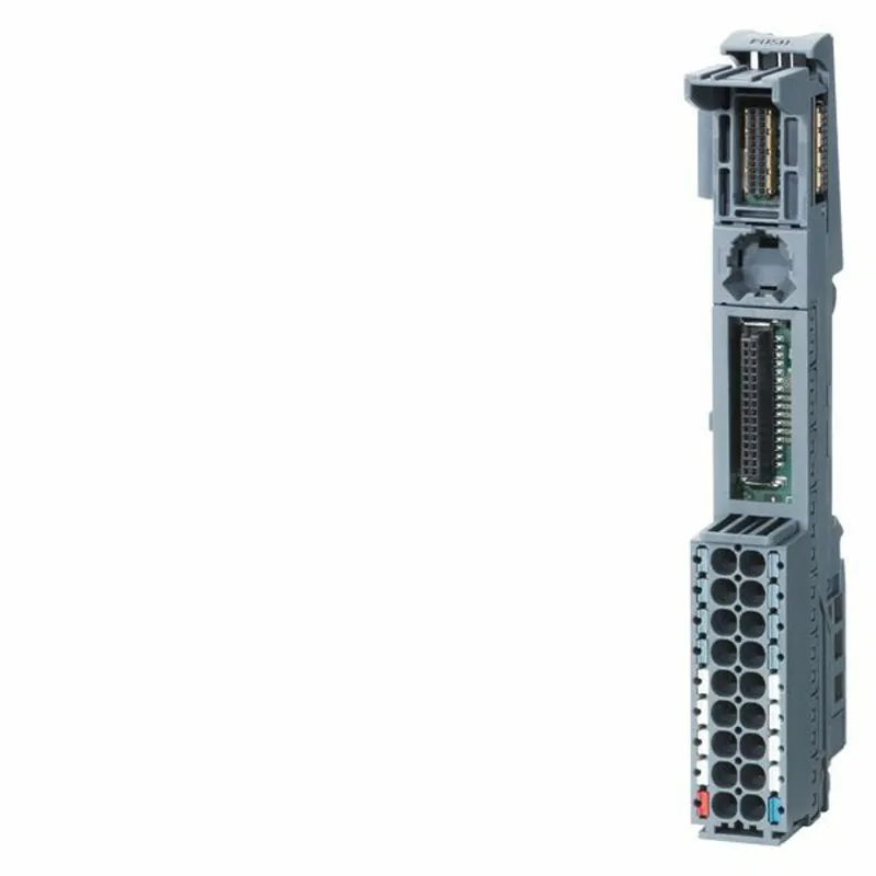 Siemens 6ES71936BP000BA0 Simatic ET 200SP Baseunit BU15-P16+A0+2B