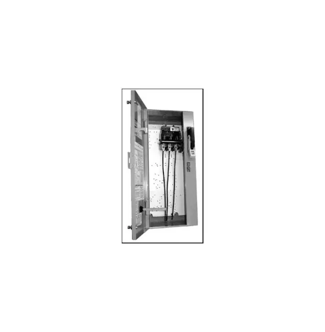 Siemens 49EC17BN241108R Enclosure Kit,S (24 IN Height X 11 IN Width X 08 IN Depth)