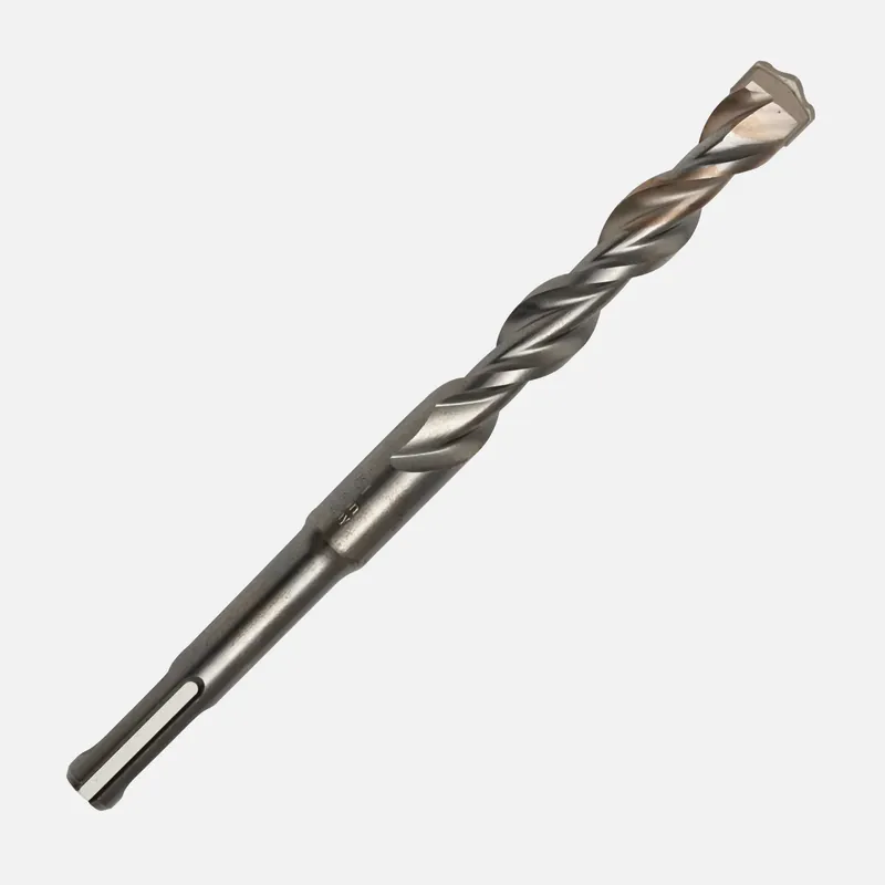 Itm 715S18716 sds-plus 7/16 inches x 18 inches hammer drill bit