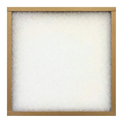 Flanders 10055.02162 Ez Flow Ii MERV 4 Economy Fiberglass Air Filter 16X20X2 in