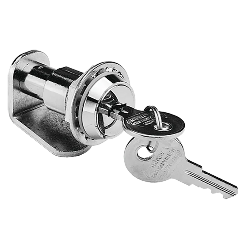 Hoffman ACLJIC Lock Kit for Clamp Cover Junction Box Steel