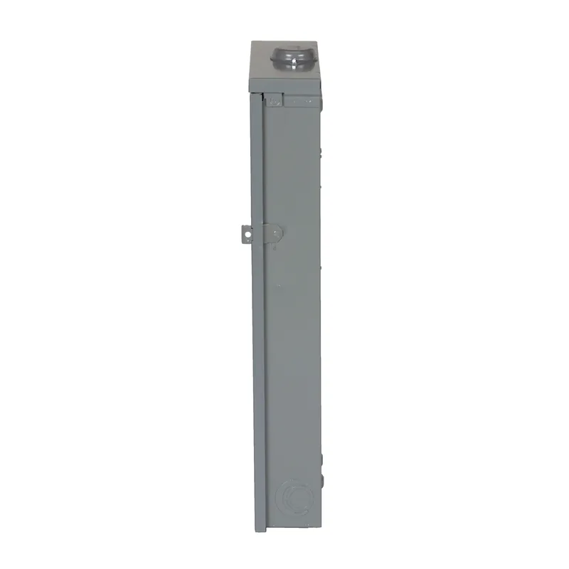 Square D HOM2448M125PRB Load Center 125 Amp 24-Space 48-Circuit