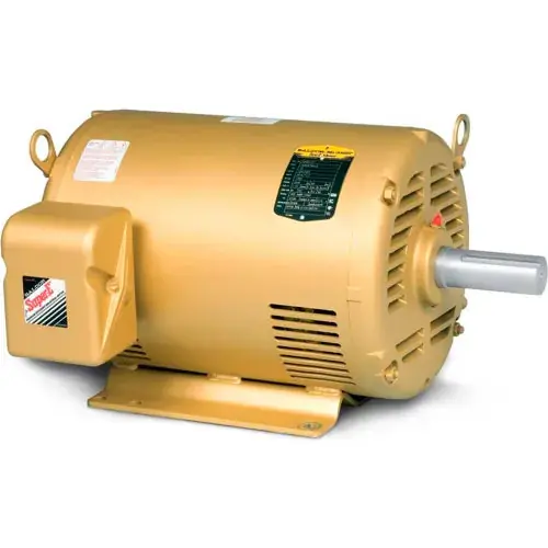 Baldor EM2539T Motor 40HP 1770RPM 3PH 324T
