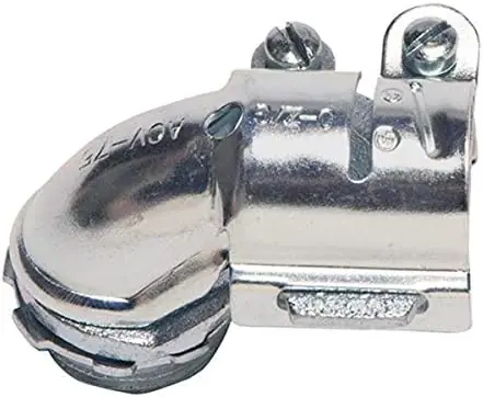 Appleton ACV-75 Acv75 3/4 In 90 Deg Conn Ac/Fmc