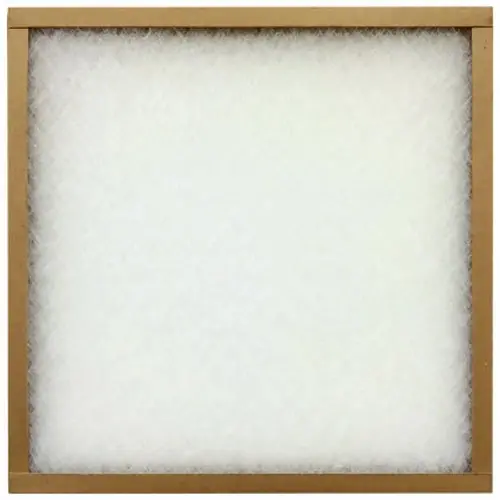 Flanders 10055.02202 20x20x2 fbg furn filter