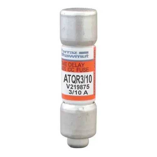 Mersen ATQR3/10 Fuse 0.3 Ampere