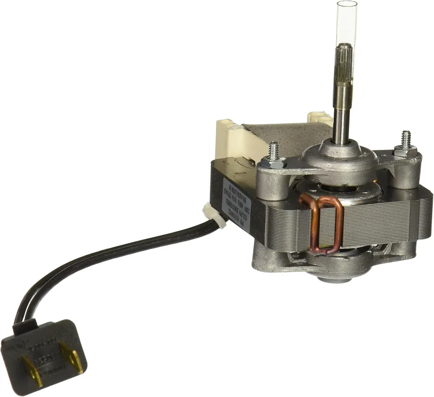 Air King AS50 KIT Motor and Fan Blade Assembly 50 CFM replacement AS50 ASLC50