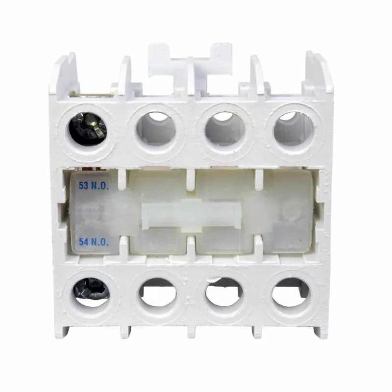 Eaton C320KGT13 Auxiliary Contact Kit 4NO