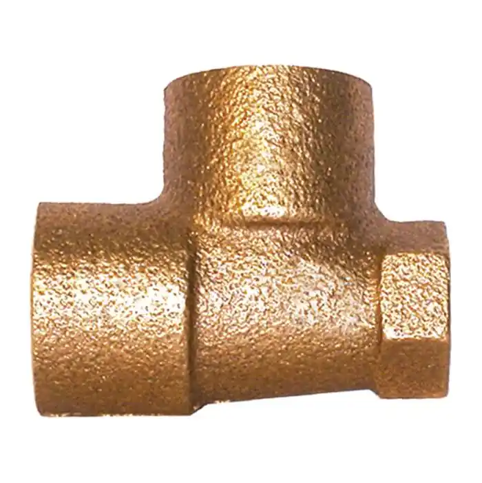 Legend Valve 302-385NL NL CFC Tee 3/4 inches