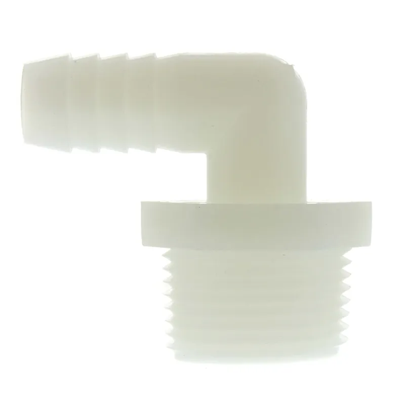 Diversitech 701-020 nylon elbow (2 pack)