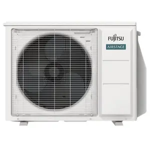 Fujitsu AOUH15KZAH1 Heat Pump 15000 BTU