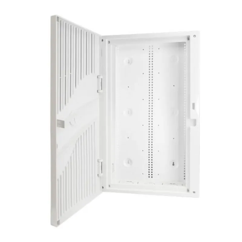 Scp HCC-28-KIT-ECPL ABS Plastic Enclosure 28 inch