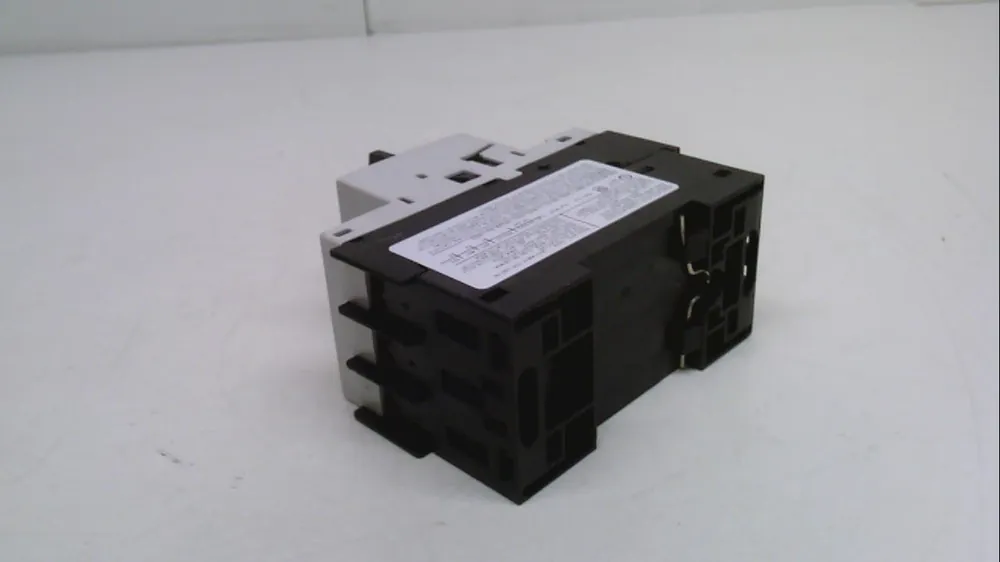 Siemens 3RV1021-1DA10 Circuit Breaker 3.2 A
