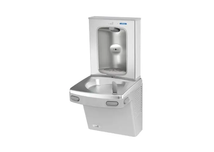 Oasis International PG8EBF Versacooler II w/ Electronic Bottle Filler VersaFiller 8 GPH