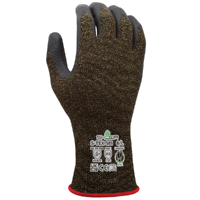 Showa S-TEX581 S-TEX 581