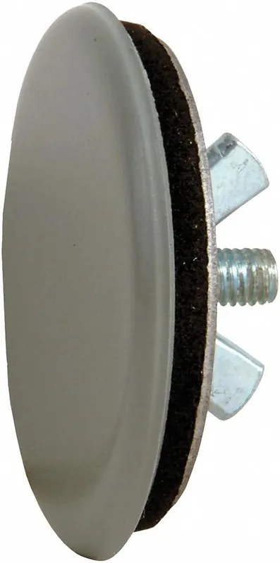 Siemens 52ABH6 Hole Plug 1.25 in Hole dia