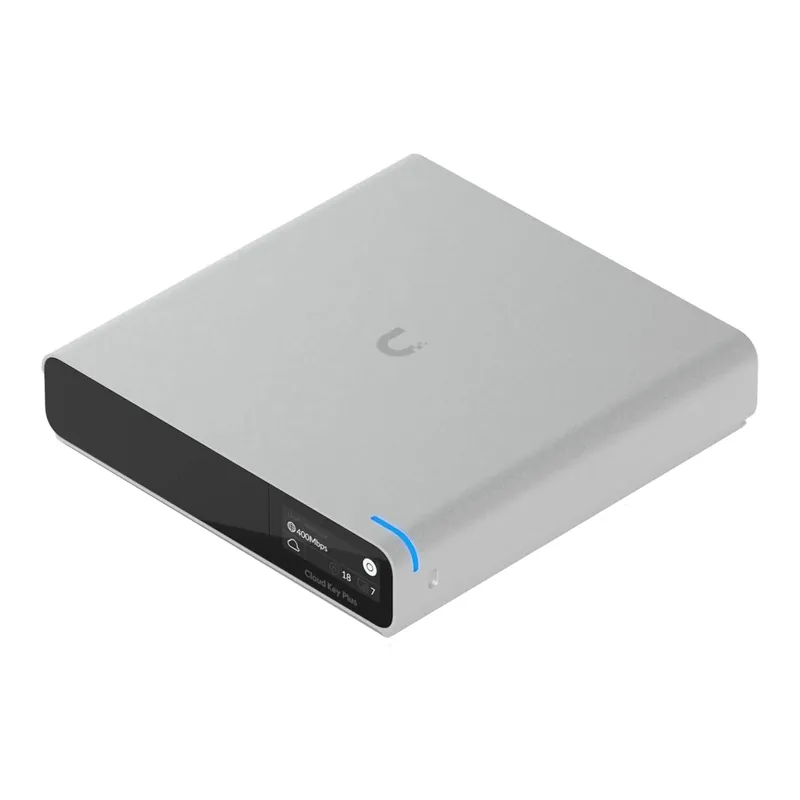 Ubiquiti UCK-G2-SSD CloudKey+ 1 TB SSD