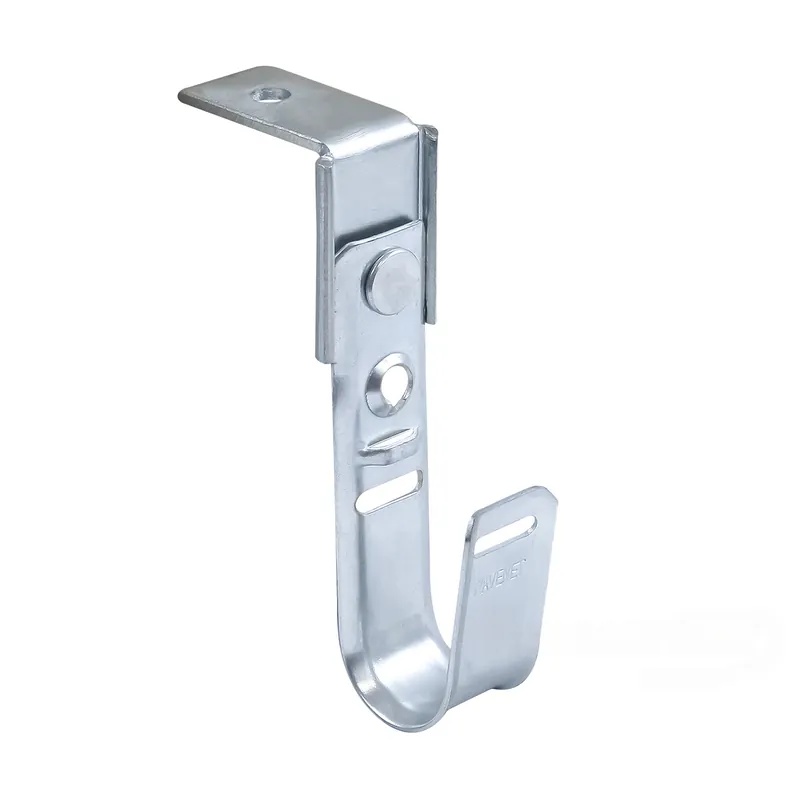 Wavenet JHCM34-C 3/4 inches J-Hook (25-Pack)