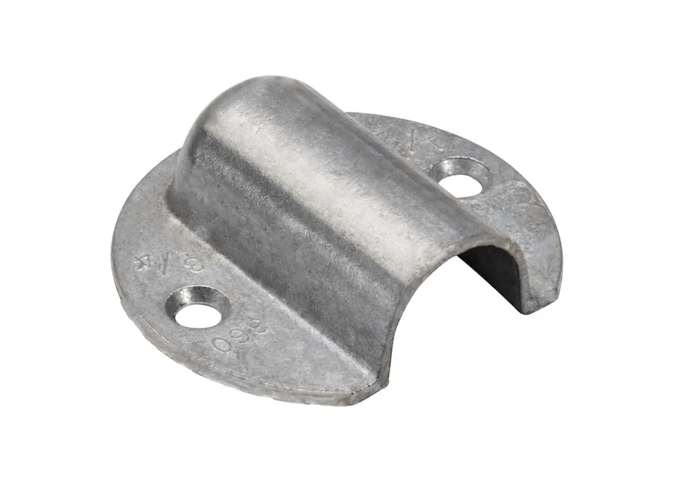 Topaz 593 1 inches& 3/3se Sill Plate