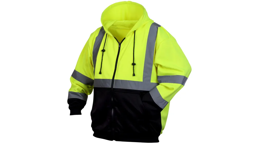 Pyramex RSZH3210-L RSZH32 Series Hoodie