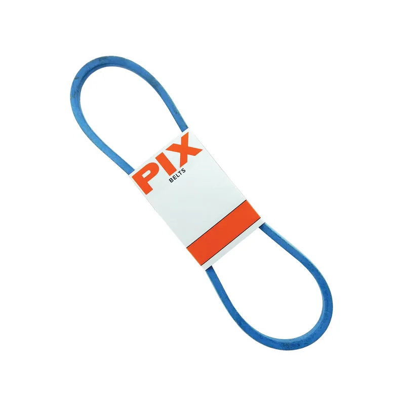 Pix A50K V-Belt Kevlar 1/2 x 52
