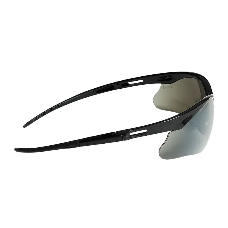 Jackson 50007 sg safety glasses smoke antifog lens (12 PR/BX)