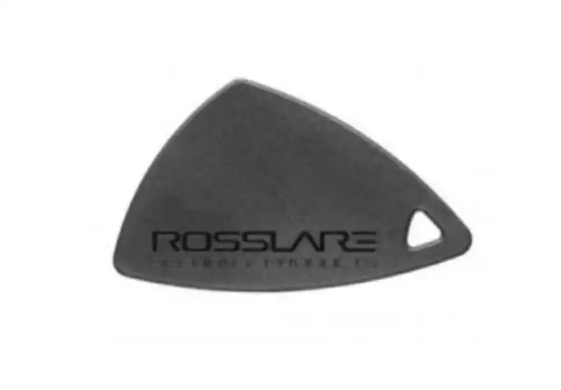 Rosslare AT-C1K-000-0SB0 MiFare Classic Key Fob Not Programmed 1k Memory (Pack 25)