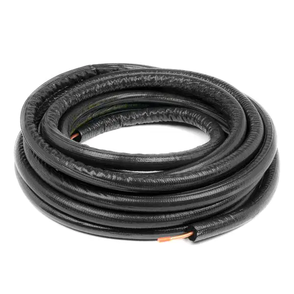 Mueller 00810500C suction line 1/2 inches x 1 inches x 50 feet