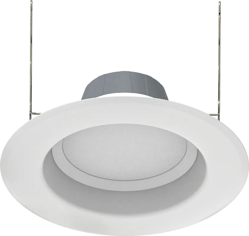 Rab R6R89FA120WS Recessed Retrofit 8 W 6 Inch