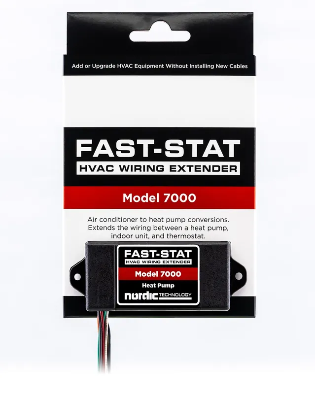 Fast-Stat 7000 Wire Extender
