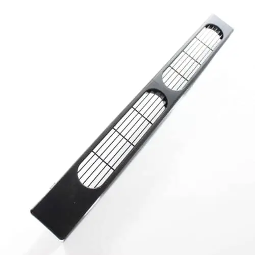 Electrolux 240368303 Grille/Kickplate Lower F replaces 240368302