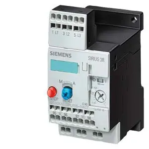 Siemens 3RU1116-1BC1 Overload Relay 1.4-2A FLC Range REPLACEMENT 3RU2116-1BC1